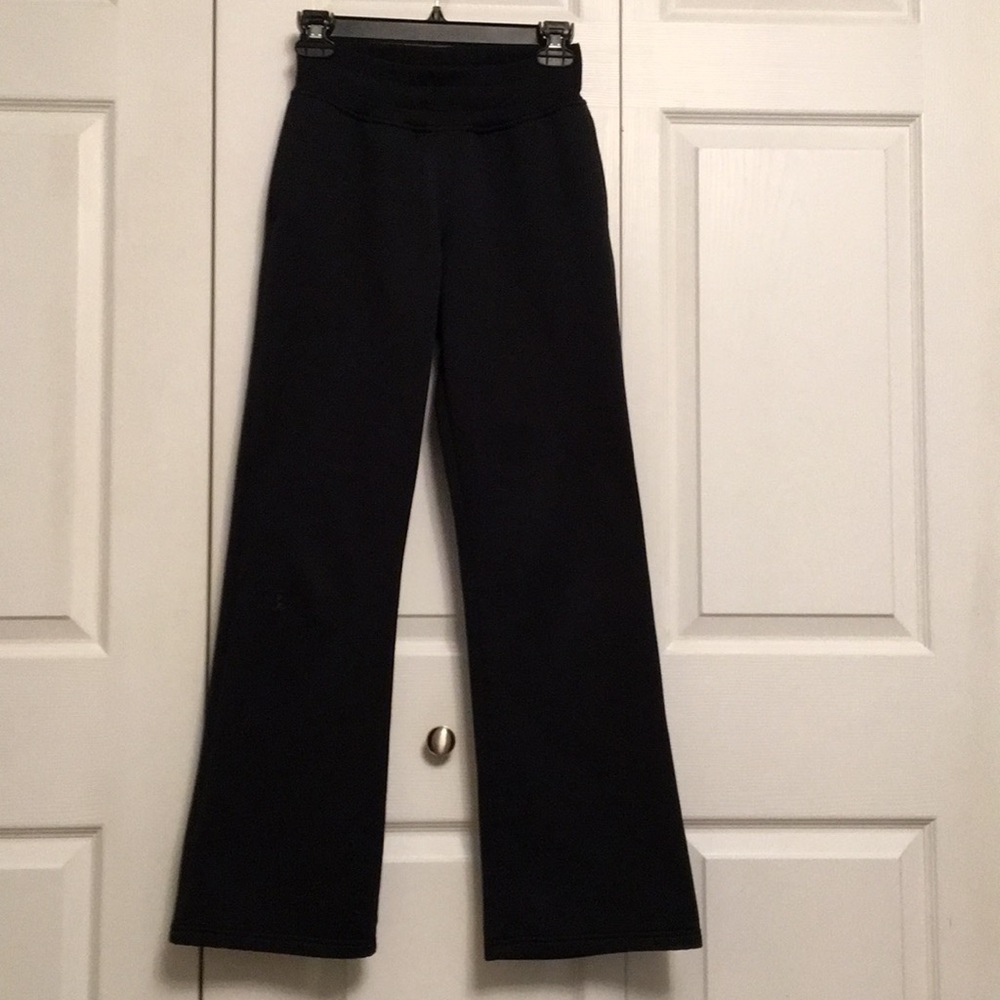 Like New Under Armour Storm Sweatpants Semi-Fitted